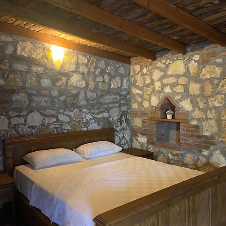 Pavelin Yeri Otel Edremit  Dış mekan fotoğraf