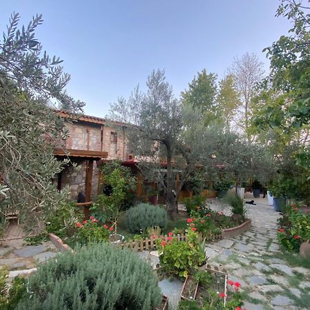 Pavelin Yeri Otel Edremit  Dış mekan fotoğraf