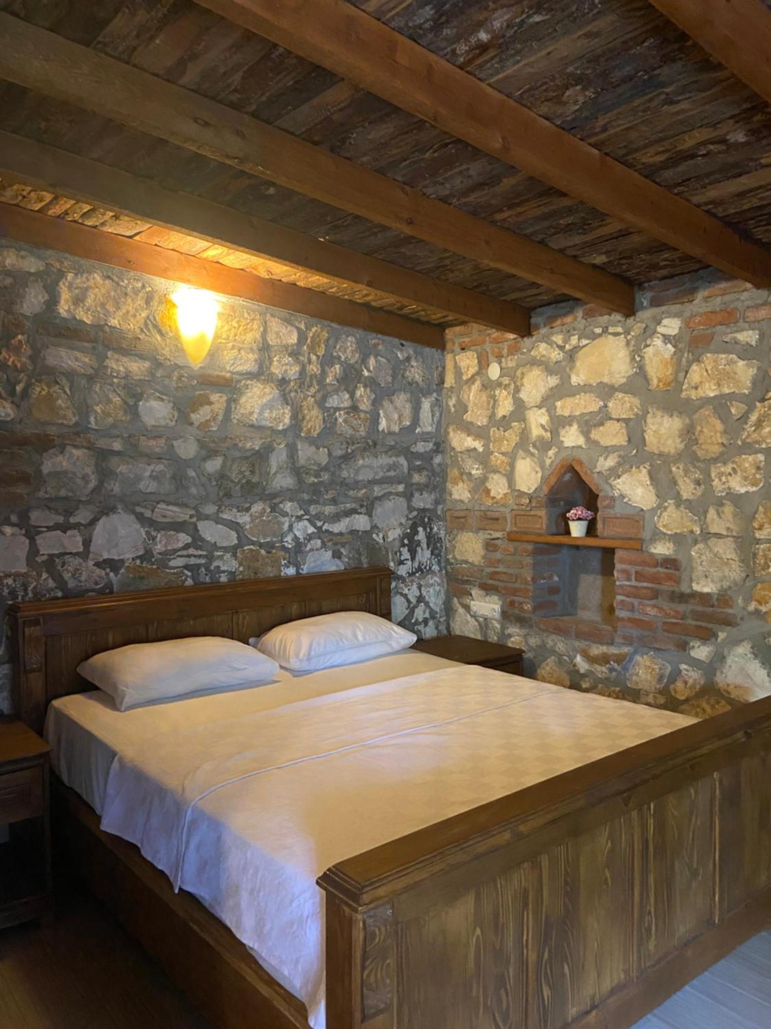 Pavelin Yeri Otel Edremit  Dış mekan fotoğraf
