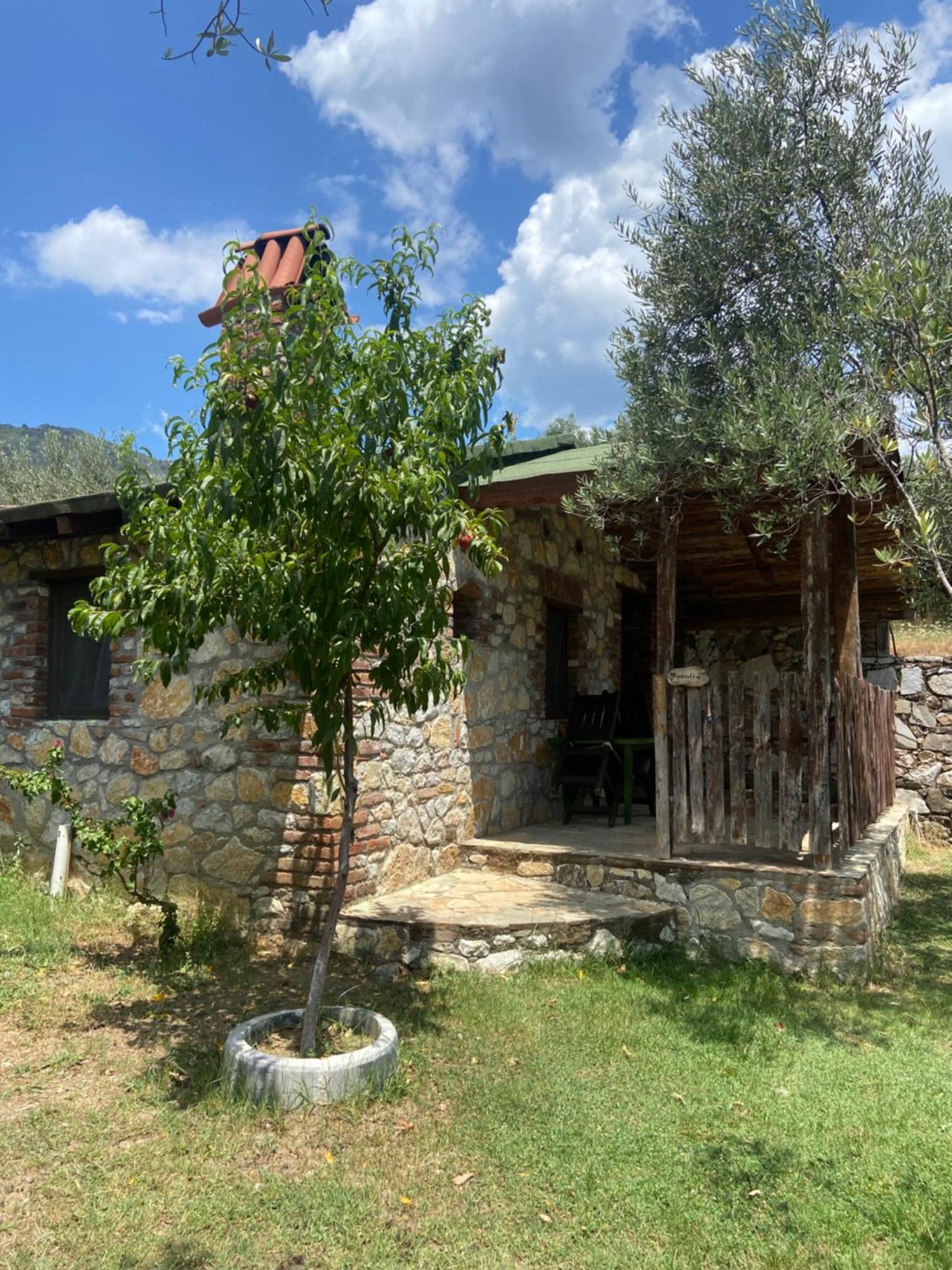 Pavelin Yeri Otel Edremit  Dış mekan fotoğraf