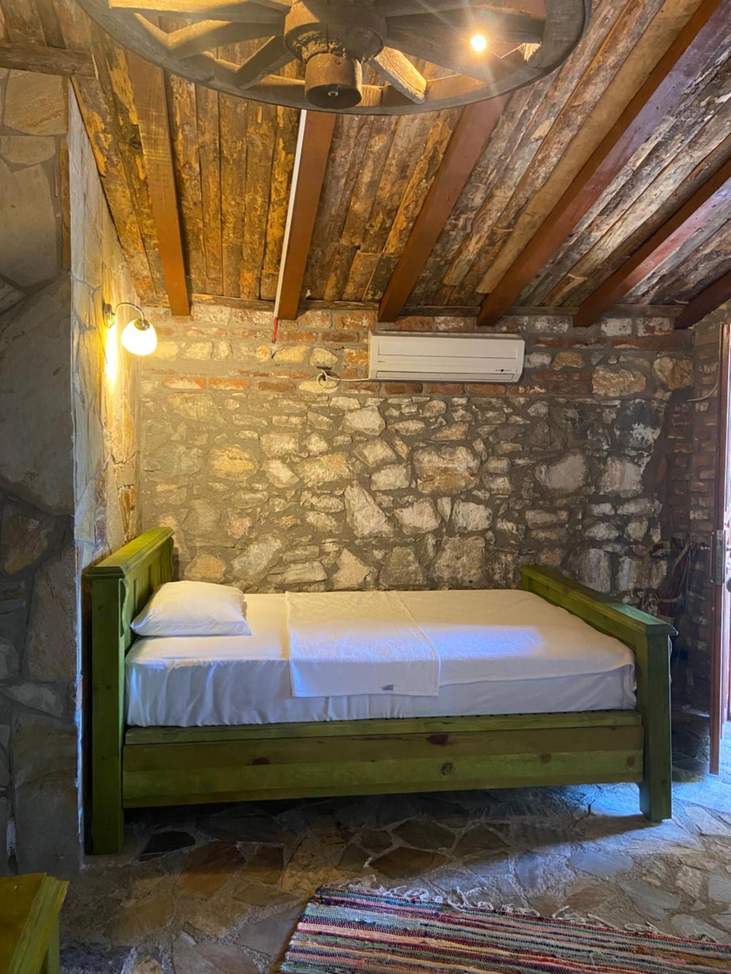 Pavelin Yeri Otel Edremit  Dış mekan fotoğraf