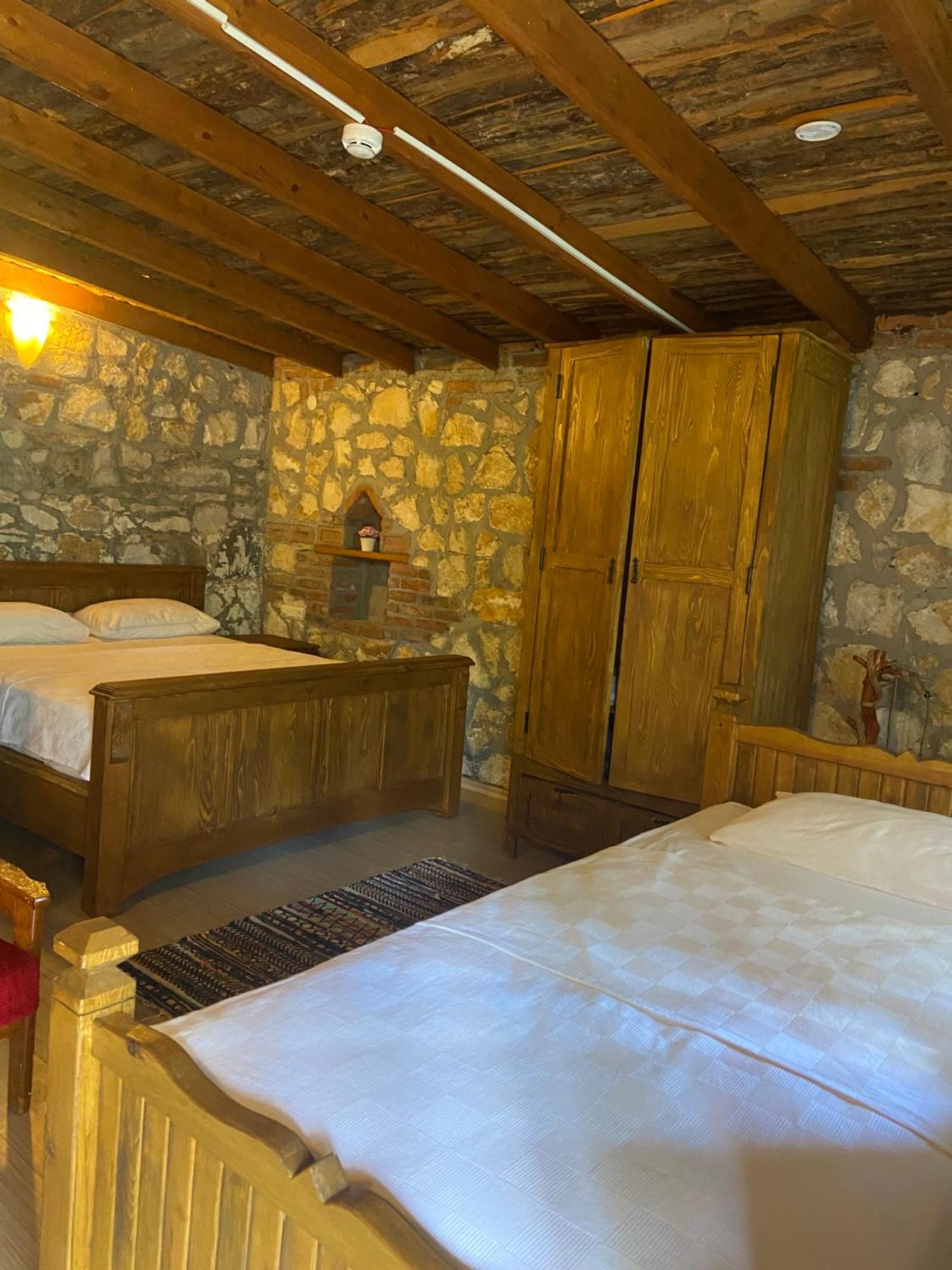 Pavelin Yeri Otel Edremit  Dış mekan fotoğraf