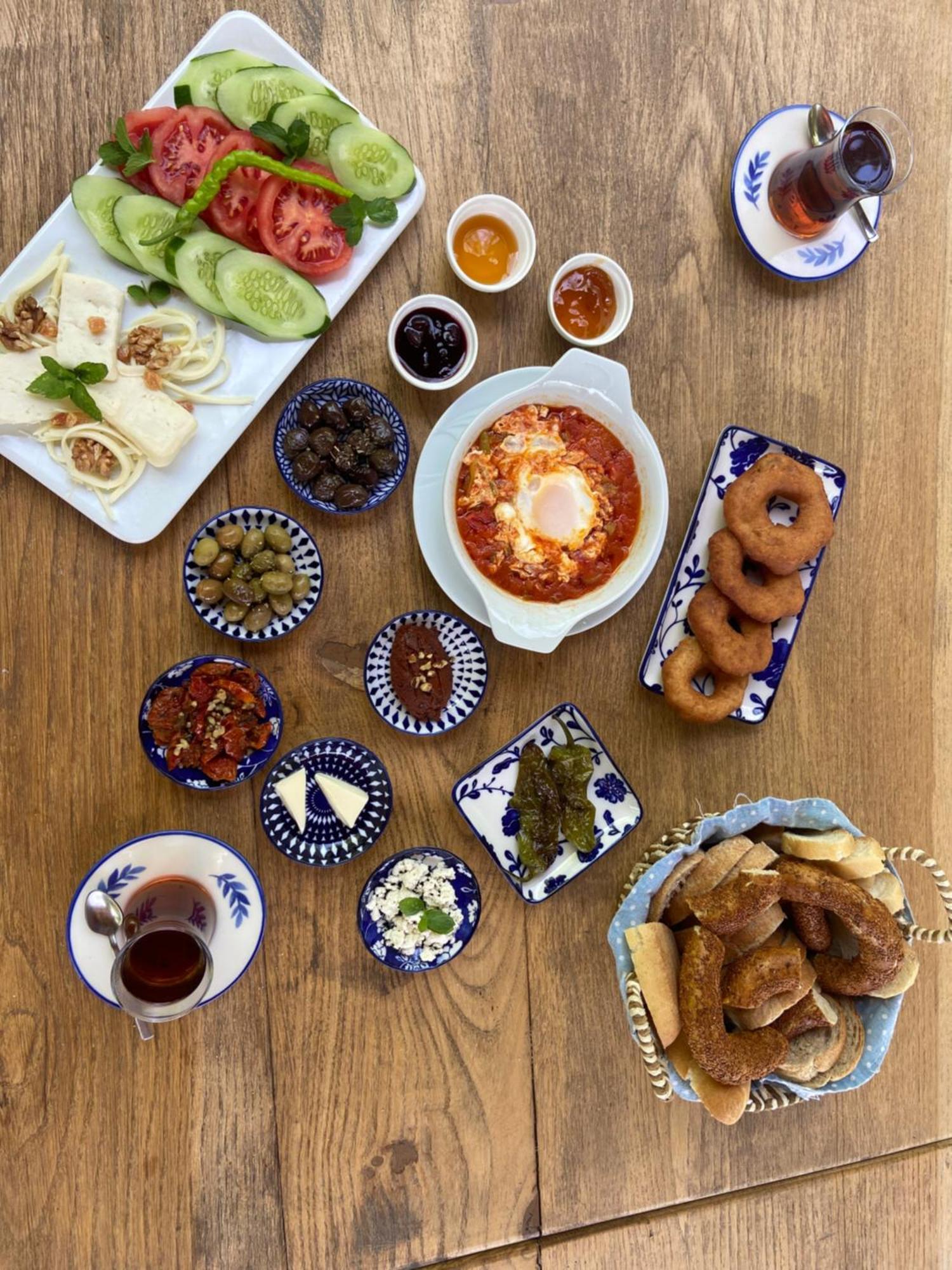 Pavelin Yeri Otel Edremit  Dış mekan fotoğraf