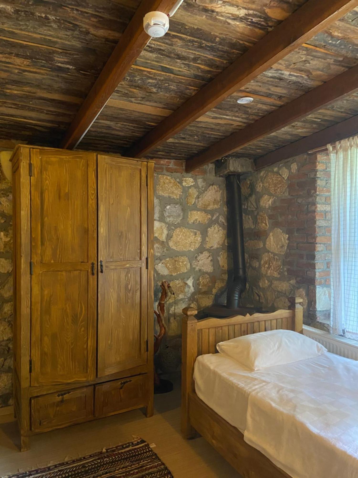 Pavelin Yeri Otel Edremit  Dış mekan fotoğraf