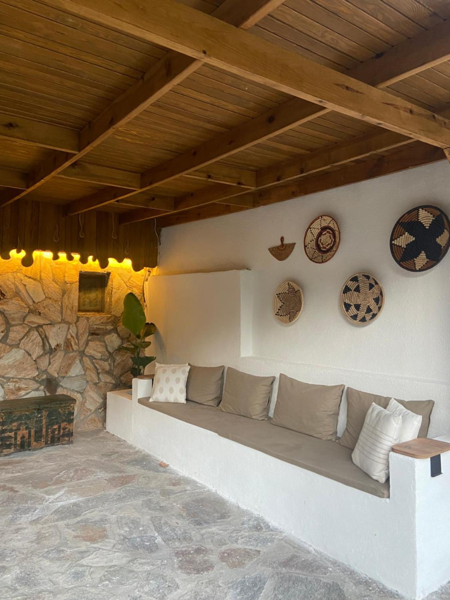 Pavelin Yeri Otel Edremit  Dış mekan fotoğraf